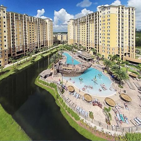 Best Disney Resort Condo Orlando Lake Buena Vista Ngoại thất bức ảnh