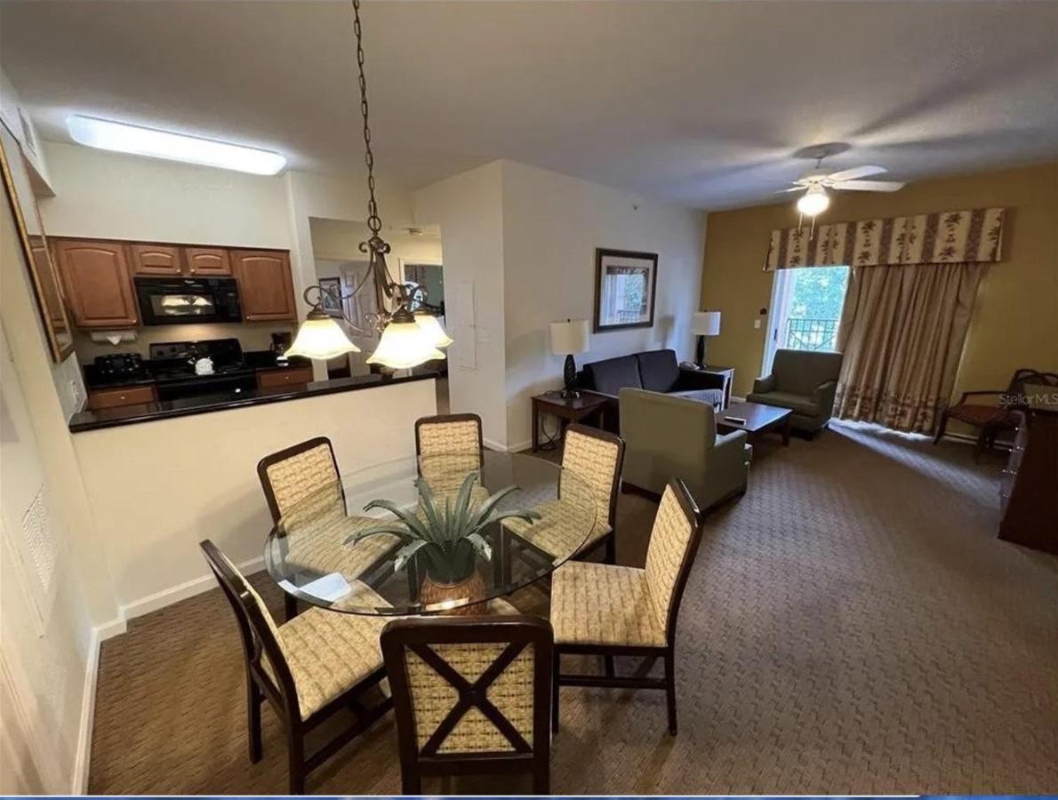 Best Disney Resort Condo Orlando Lake Buena Vista Ngoại thất bức ảnh