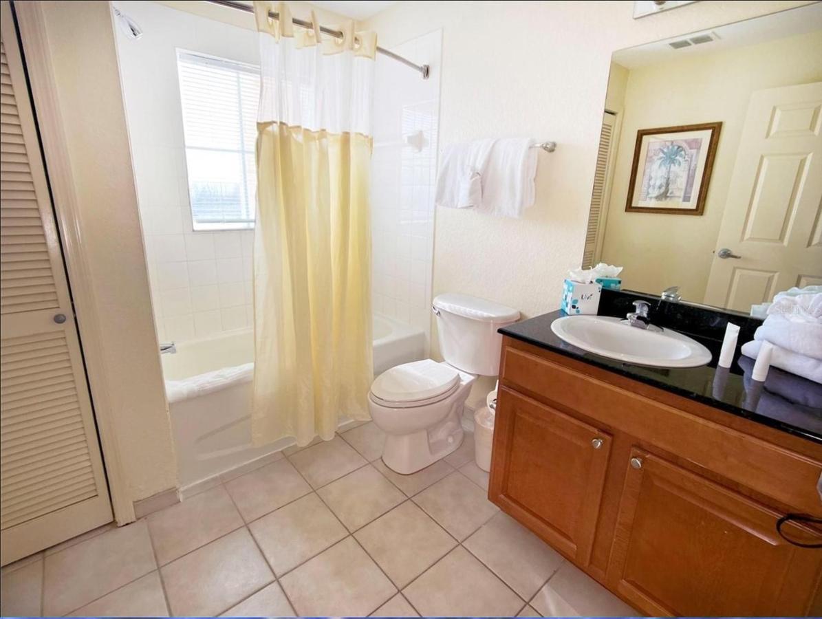 Best Disney Resort Condo Orlando Lake Buena Vista Ngoại thất bức ảnh