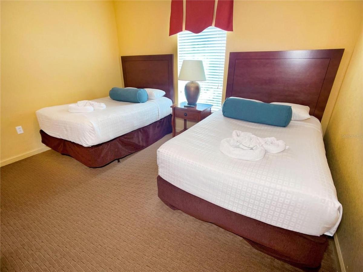 Best Disney Resort Condo Orlando Lake Buena Vista Ngoại thất bức ảnh