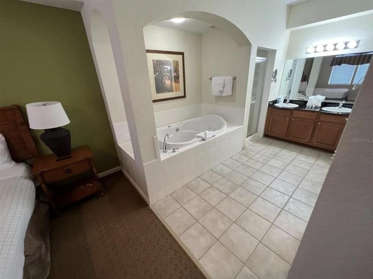 Best Disney Resort Condo Orlando Lake Buena Vista Ngoại thất bức ảnh