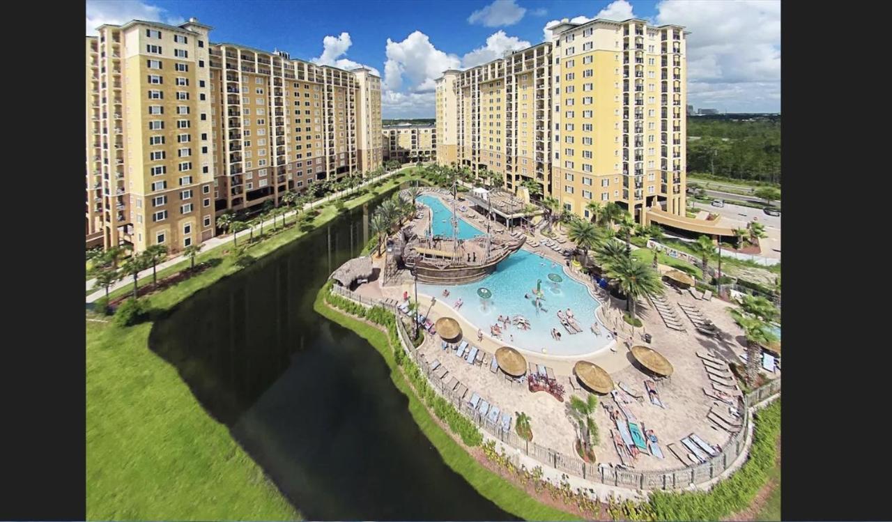 Best Disney Resort Condo Orlando Lake Buena Vista Ngoại thất bức ảnh