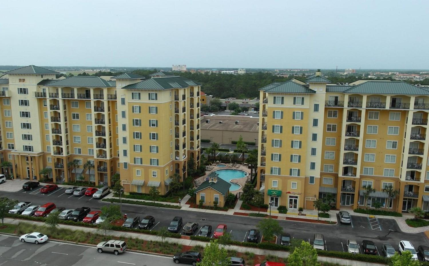Best Disney Resort Condo Orlando Lake Buena Vista Ngoại thất bức ảnh