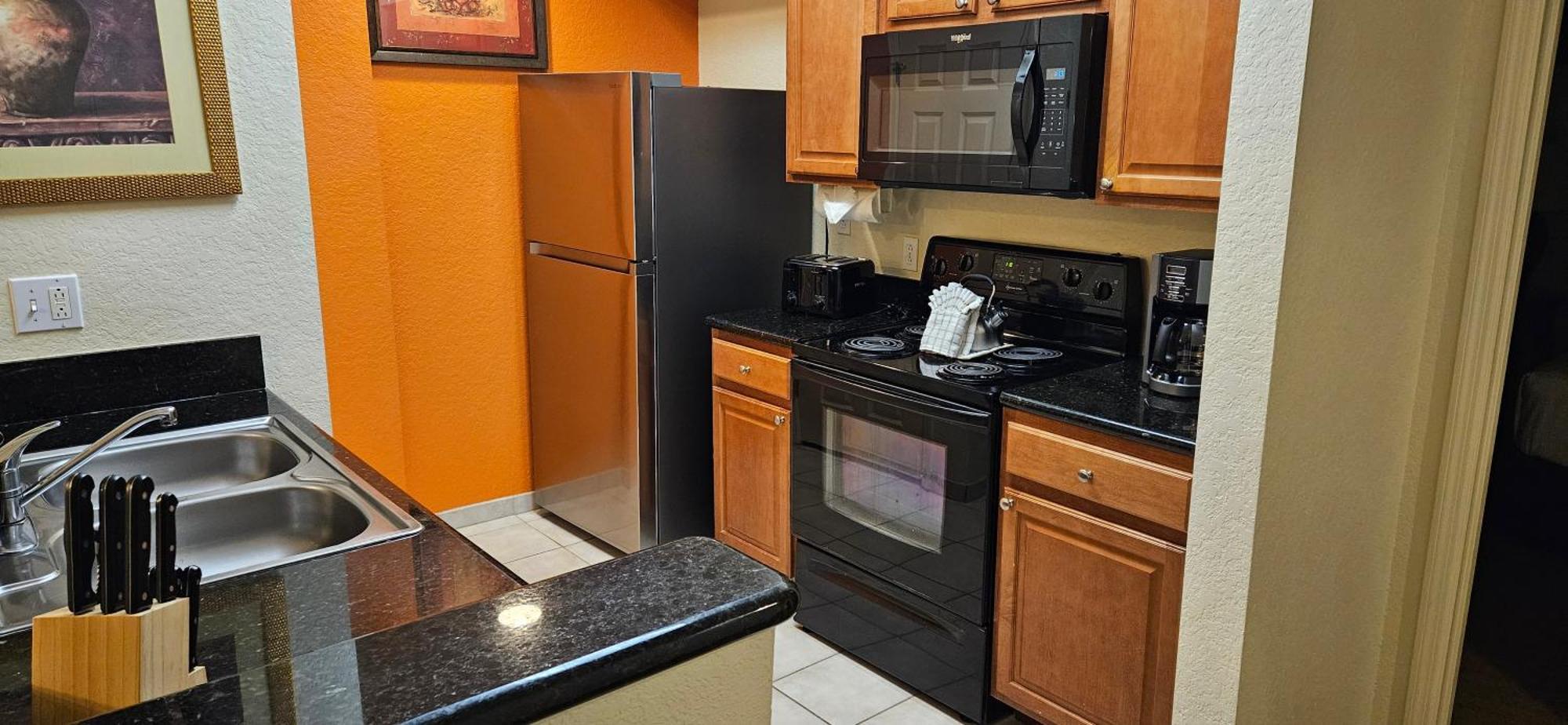 Best Disney Resort Condo Orlando Lake Buena Vista Ngoại thất bức ảnh