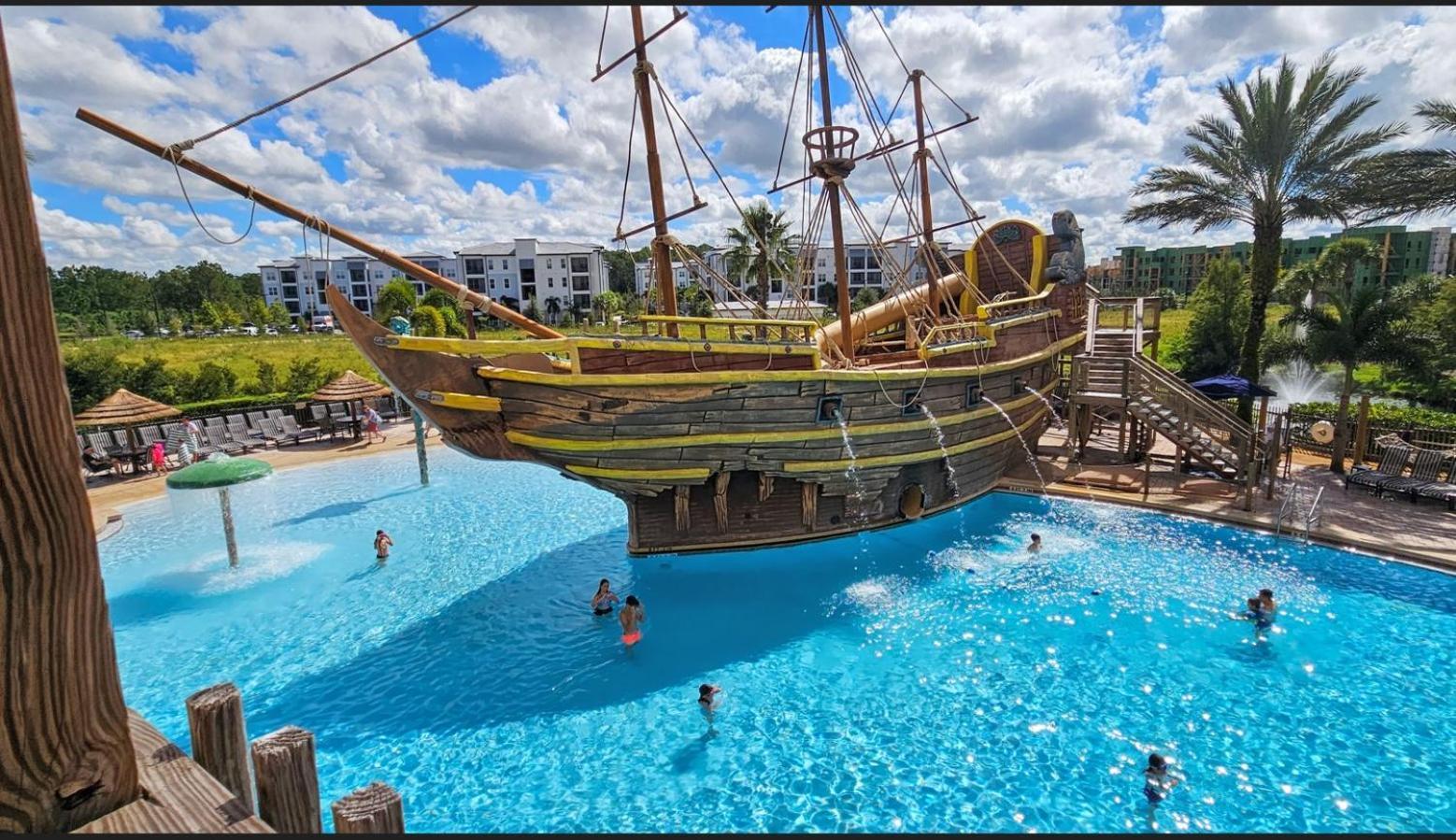 Best Disney Resort Condo Orlando Lake Buena Vista Ngoại thất bức ảnh